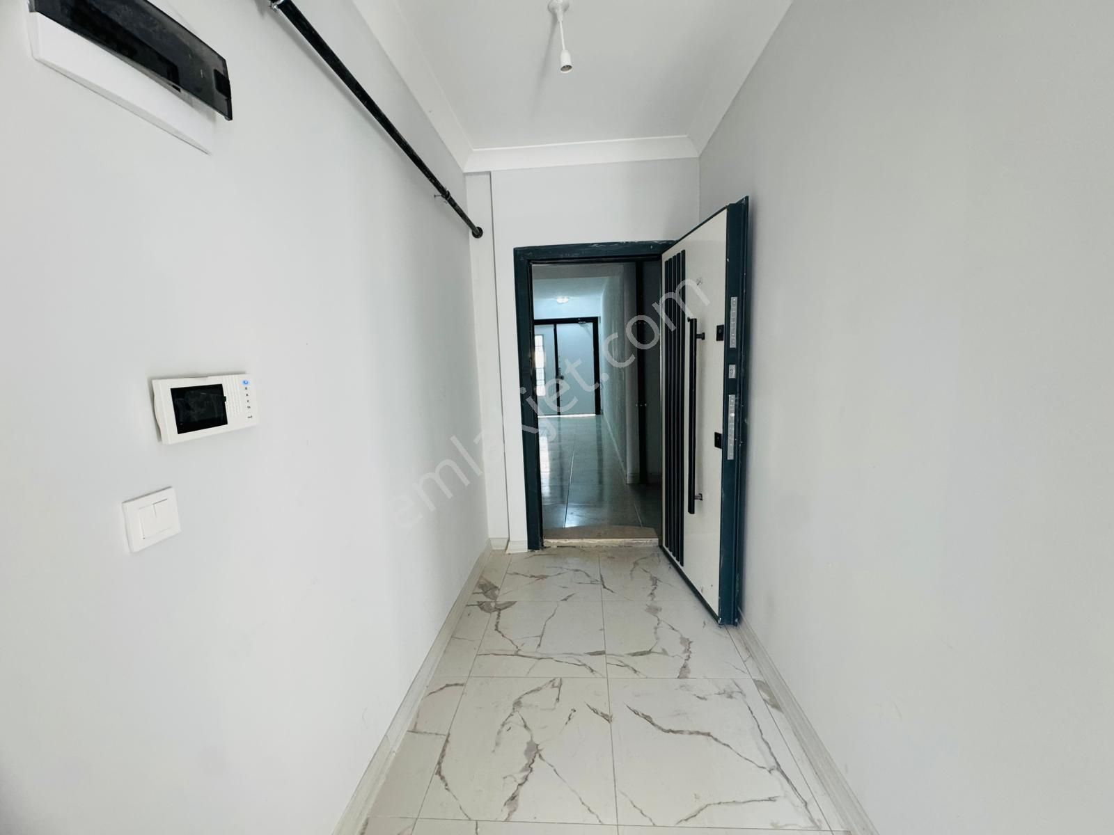 Merpa İnşaat Emlak'tan*** Kaçıırlmaz Uygun Fiyatta 3+1 İskanlı Sıfır Daire - Görsel 23