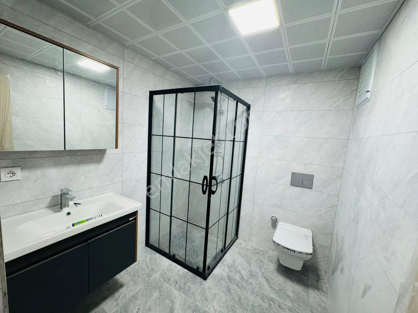 Merpa İnşaat Emlak'tan*** Kaçıırlmaz Uygun Fiyatta 3+1 İskanlı Sıfır Daire - Görsel 18