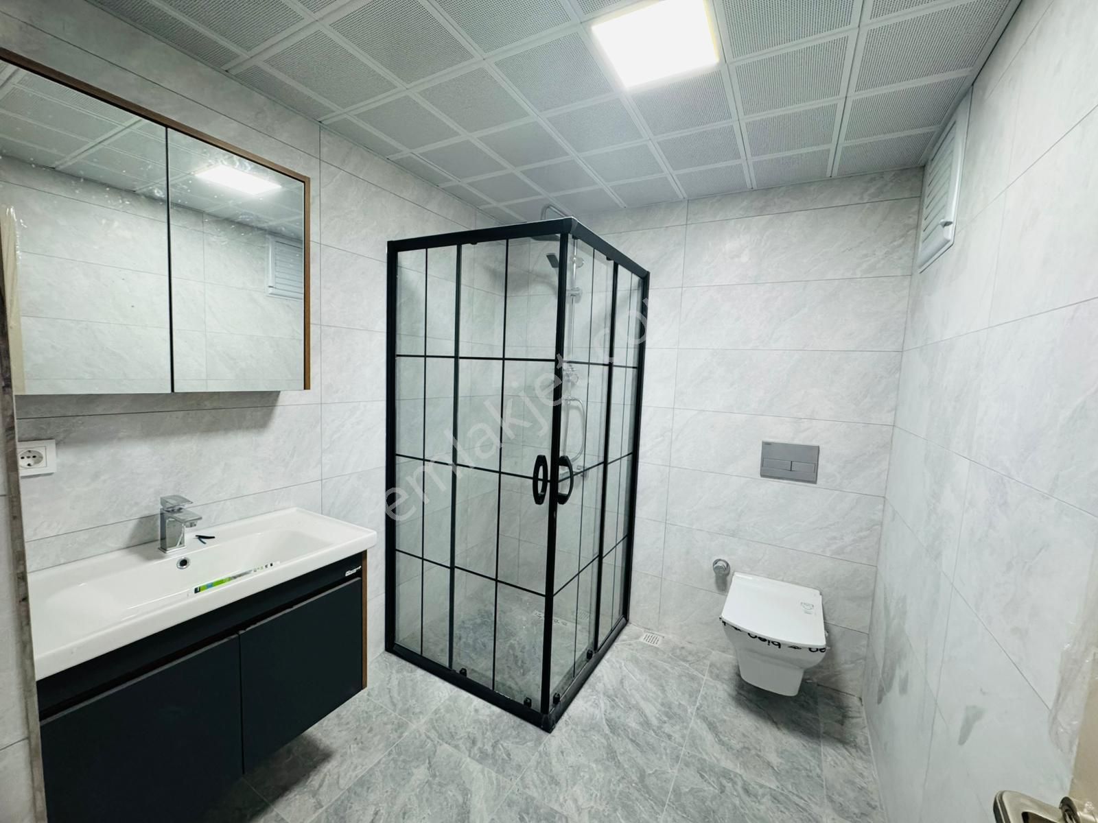 Merpa İnşaat Emlak'tan*** Kaçıırlmaz Uygun Fiyatta 3+1 İskanlı Sıfır Daire - Görsel 19