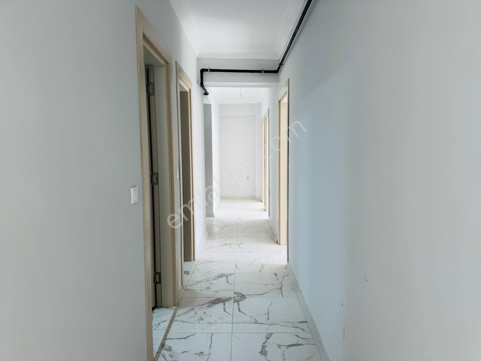 Merpa İnşaat Emlak'tan*** Kaçıırlmaz Uygun Fiyatta 3+1 İskanlı Sıfır Daire - Görsel 3