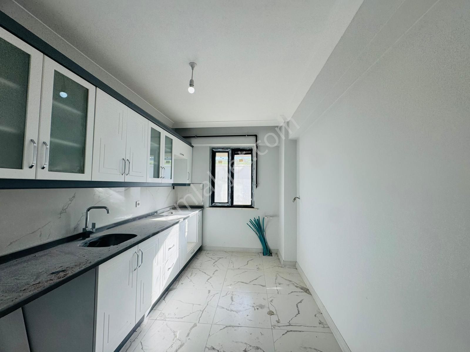 Merpa İnşaat Emlak'tan*** Kaçıırlmaz Uygun Fiyatta 3+1 İskanlı Sıfır Daire - Görsel 10