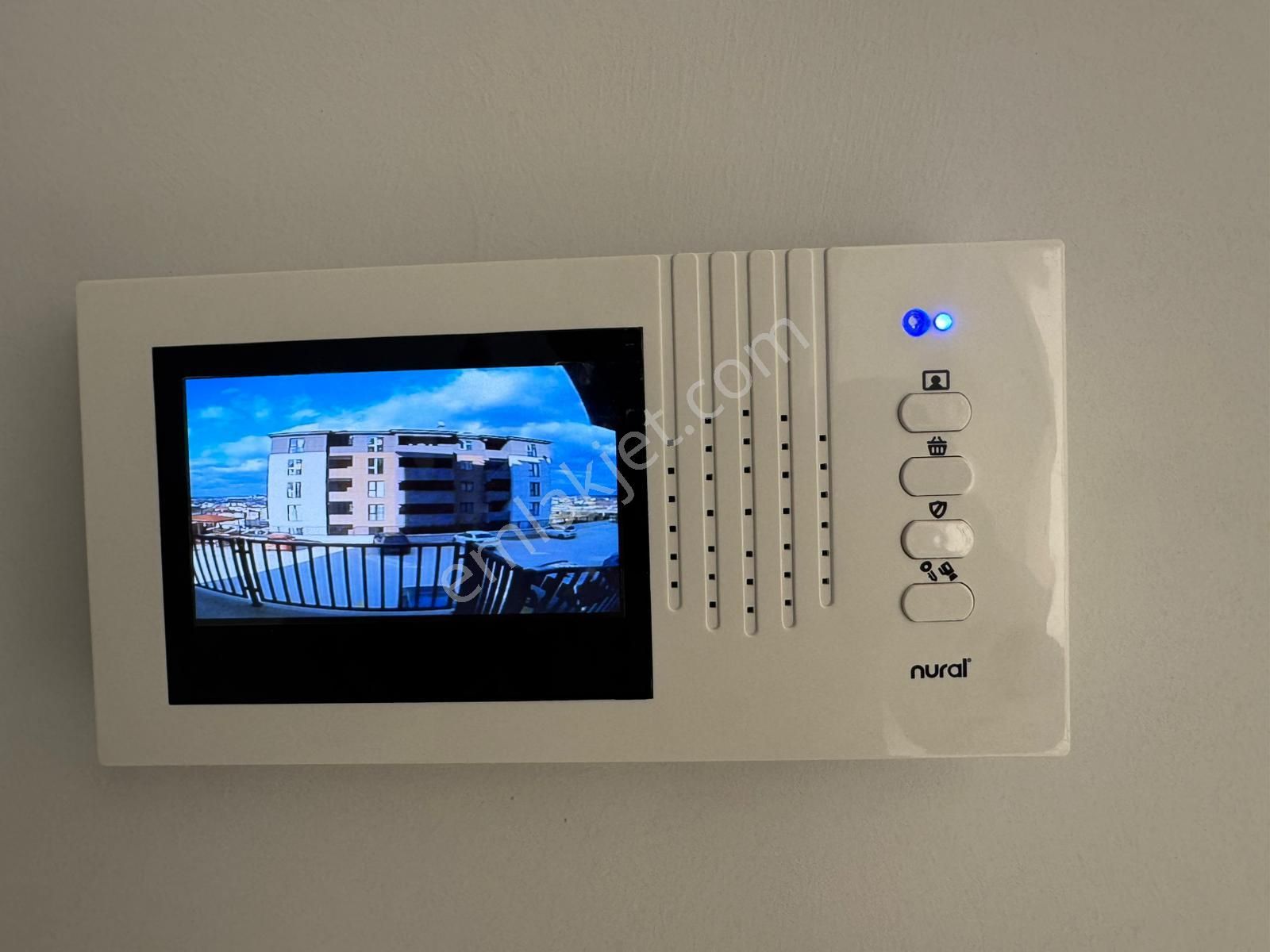 Merpa İnşaat Emlak'tan*** Kaçıırlmaz Uygun Fiyatta 3+1 İskanlı Sıfır Daire - Görsel 22