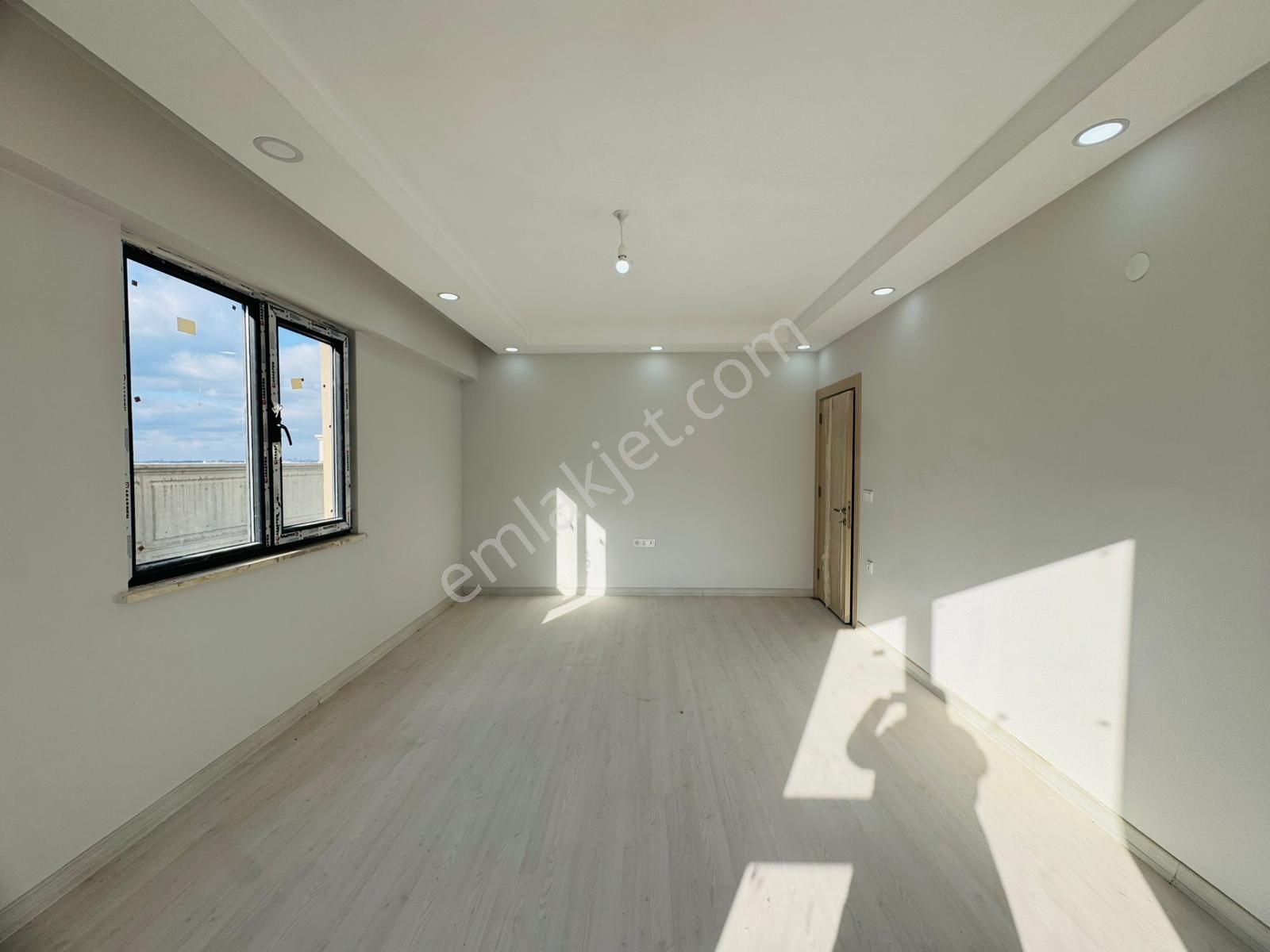 Merpa İnşaat Emlak'tan*** Kaçıırlmaz Uygun Fiyatta 3+1 İskanlı Sıfır Daire - Görsel 2