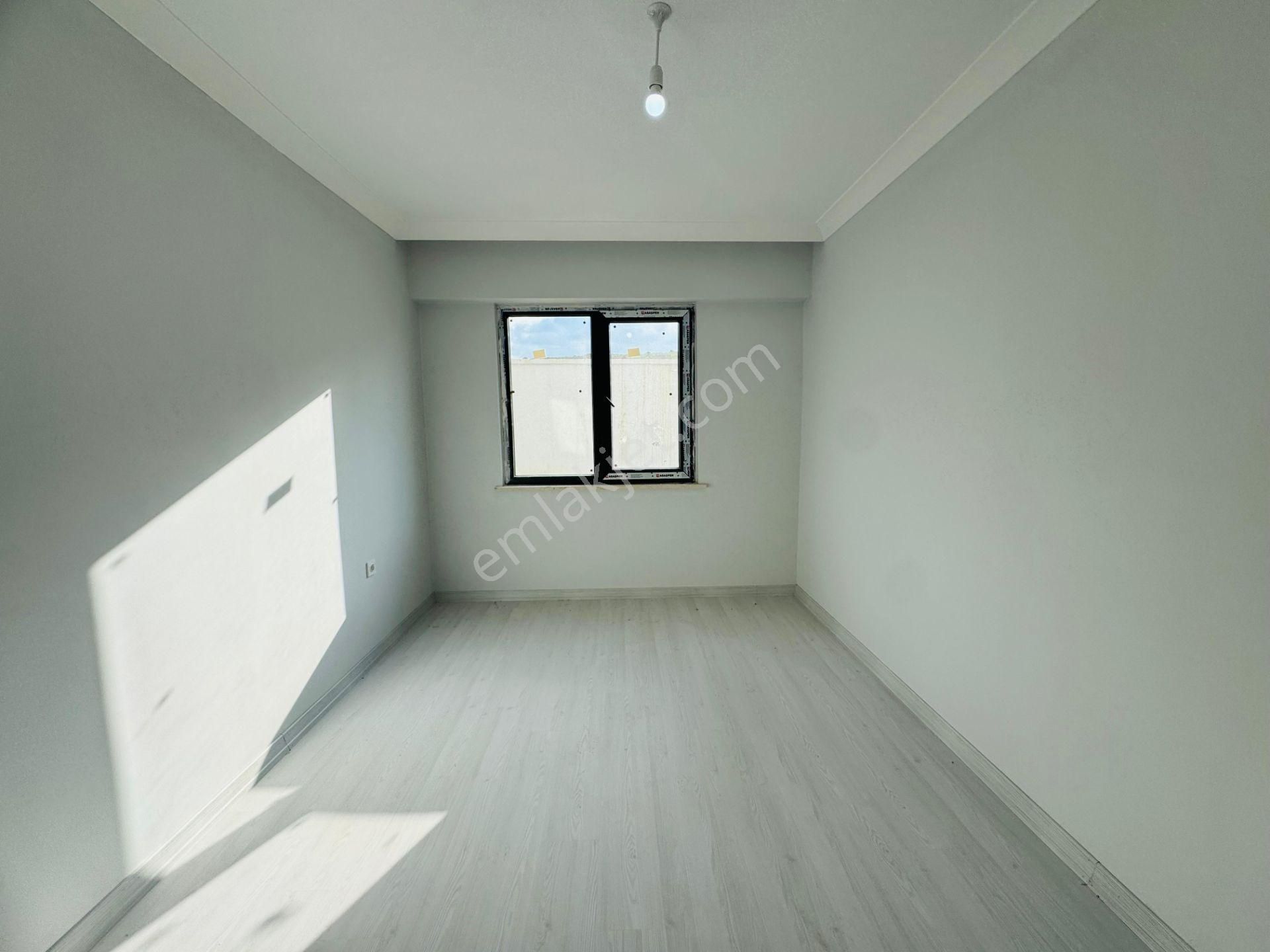 Merpa İnşaat Emlak'tan*** Kaçıırlmaz Uygun Fiyatta 3+1 İskanlı Sıfır Daire - Görsel 17