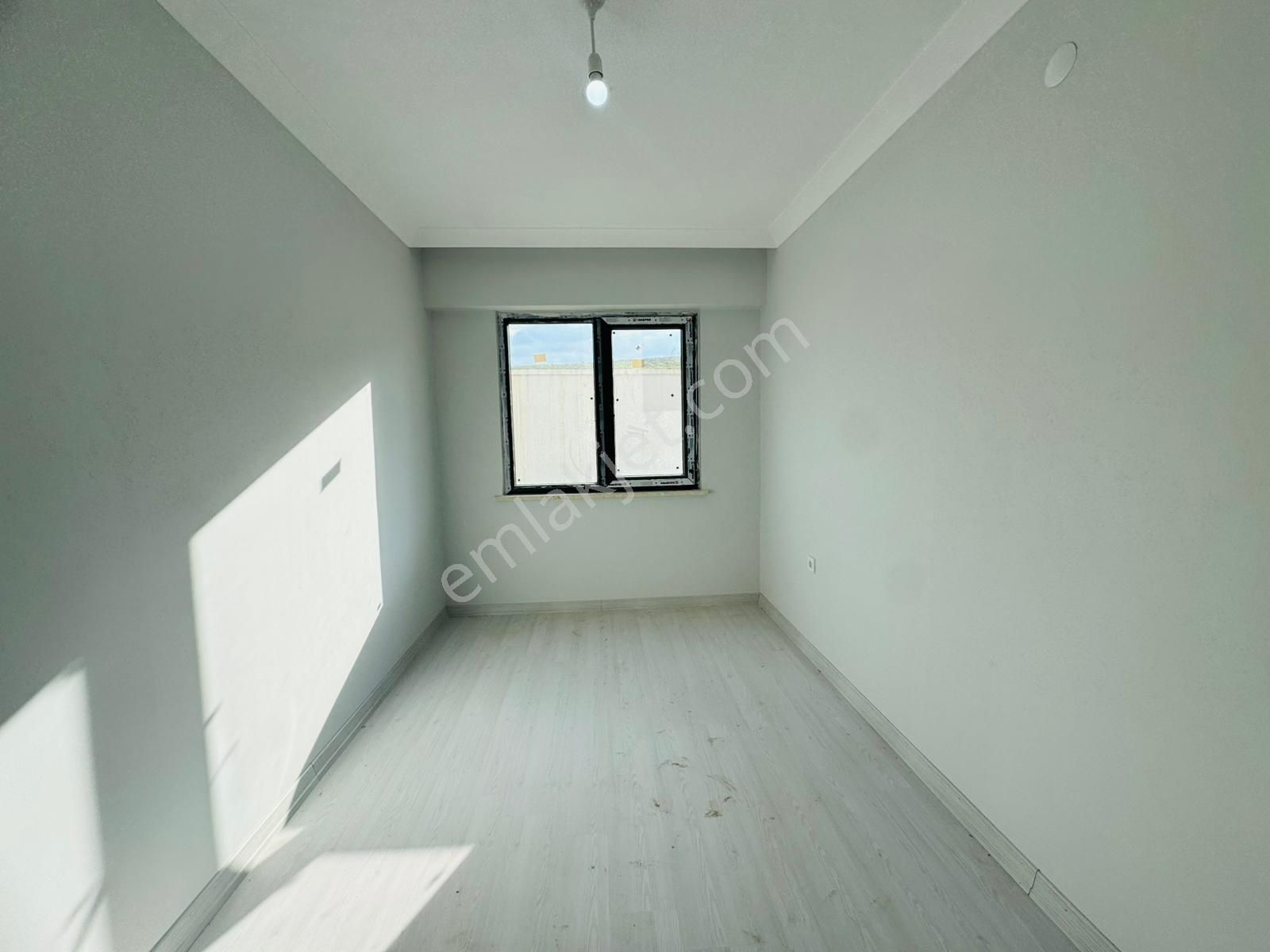 Merpa İnşaat Emlak'tan*** Kaçıırlmaz Uygun Fiyatta 3+1 İskanlı Sıfır Daire - Görsel 9