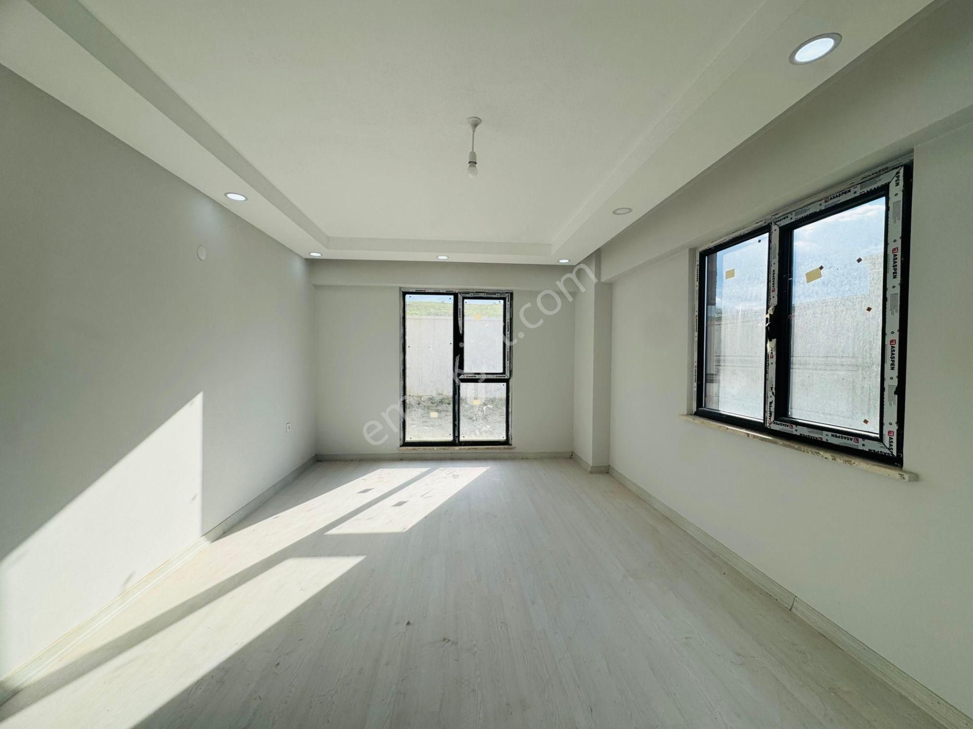 Merpa İnşaat Emlak'tan*** Kaçıırlmaz Uygun Fiyatta 3+1 İskanlı Sıfır Daire - Görsel 4