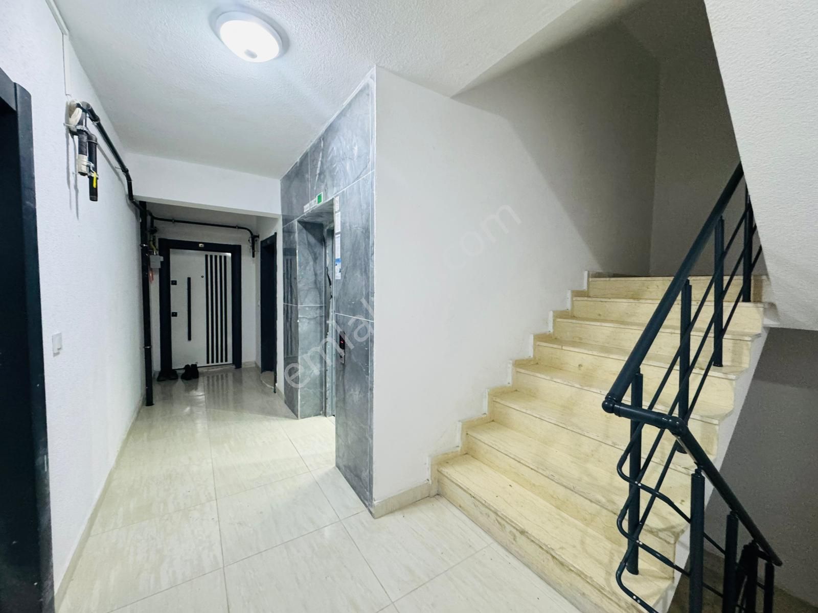 Merpa İnşaat Emlak'tan*** Kaçıırlmaz Uygun Fiyatta 3+1 İskanlı Sıfır Daire - Görsel 25