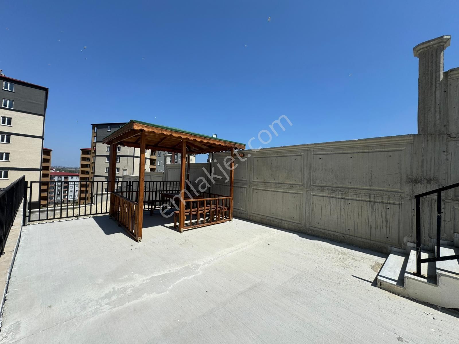 Merpa İnşaat Emlak'tan*** Kaçıırlmaz Uygun Fiyatta 3+1 İskanlı Sıfır Daire - Görsel 29