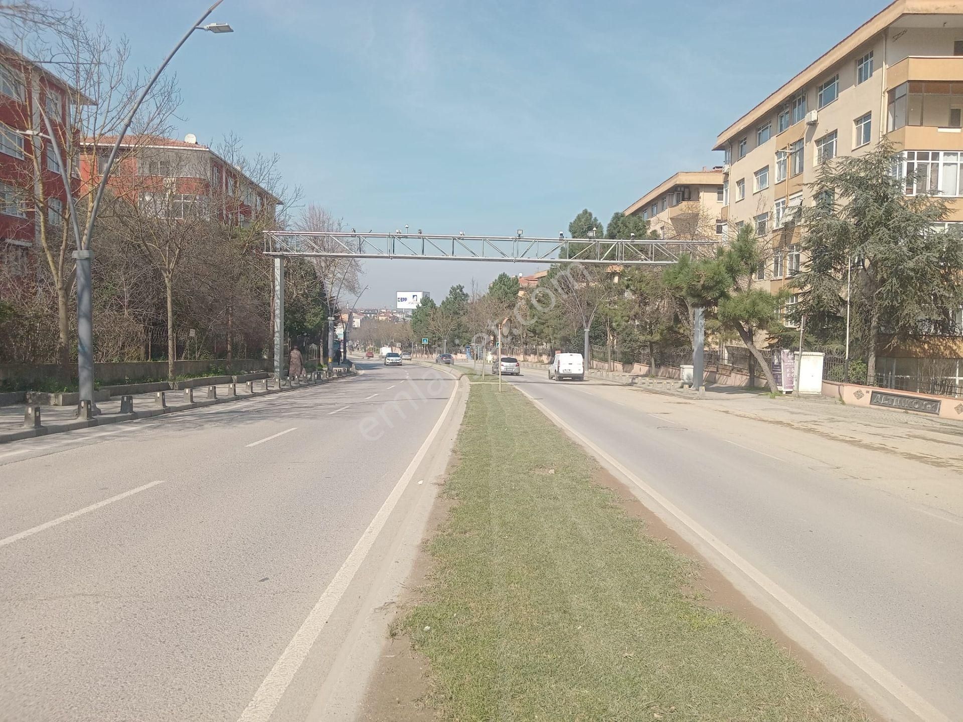 Üsküdar Altınköy 1 Sitesi - Kentsel Dönüşüm -tüm Onaylar Hazır Tam Bir Yatırım Fırsatı - Görsel 2