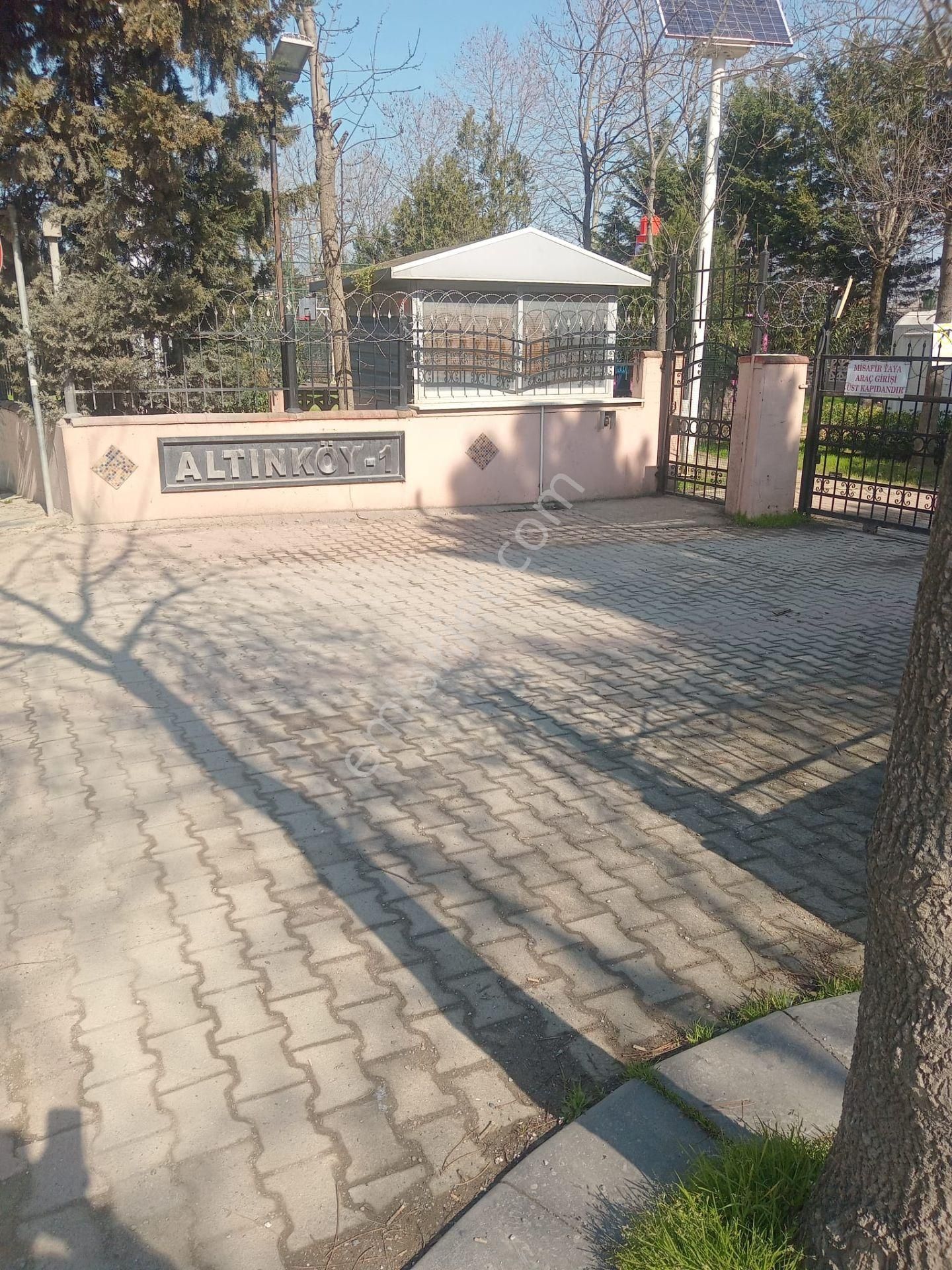 Üsküdar Altınköy 1 Sitesi - Kentsel Dönüşüm -tüm Onaylar Hazır Tam Bir Yatırım Fırsatı - Görsel 4