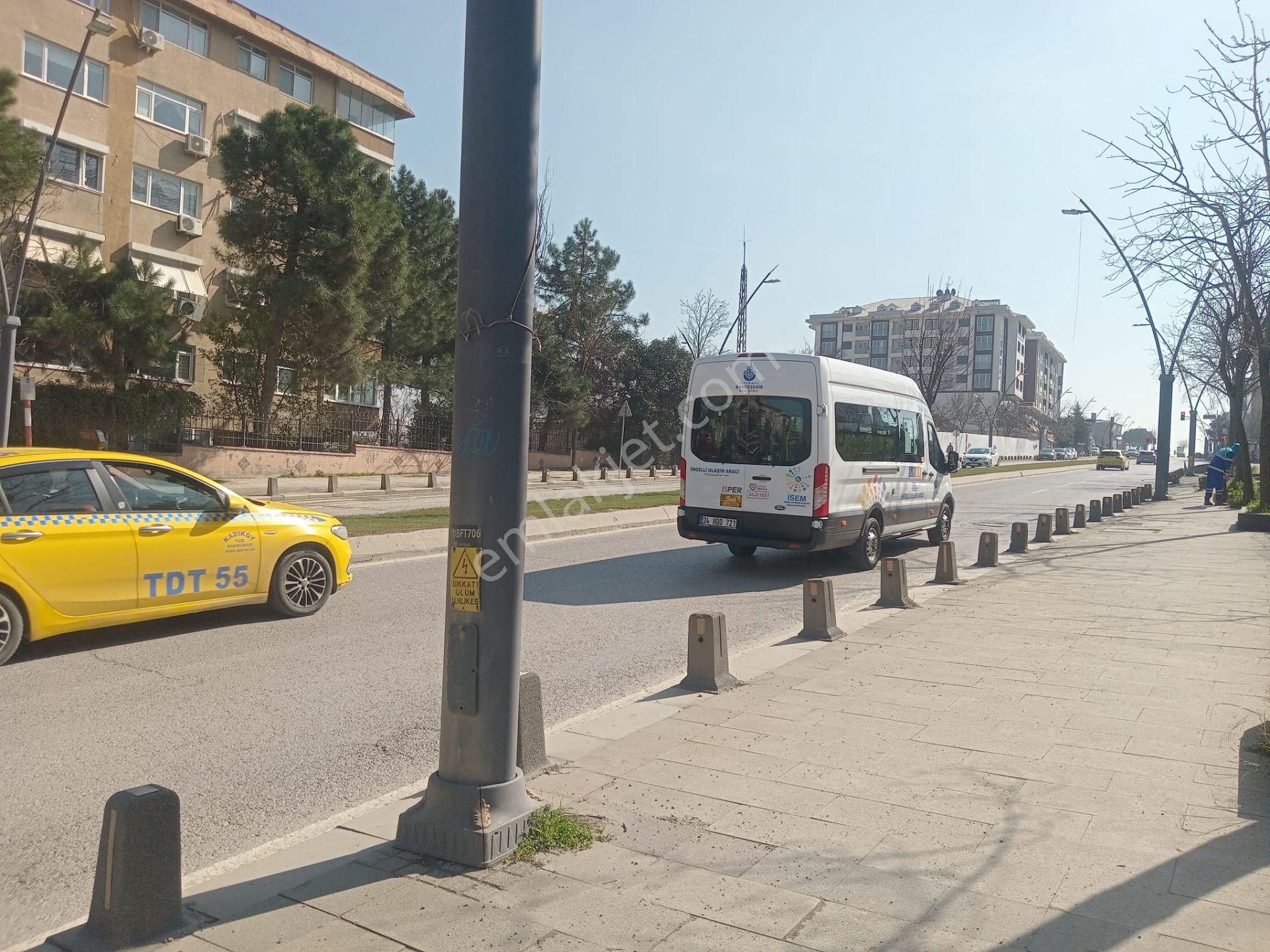 Üsküdar Altınköy 1 Sitesi - Kentsel Dönüşüm -tüm Onaylar Hazır Tam Bir Yatırım Fırsatı - Görsel 7