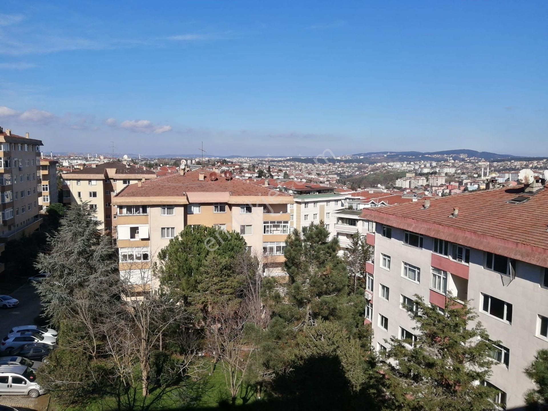 Üsküdar Altınköy 1 Sitesi - Kentsel Dönüşüm -tüm Onaylar Hazır Tam Bir Yatırım Fırsatı - Görsel 10