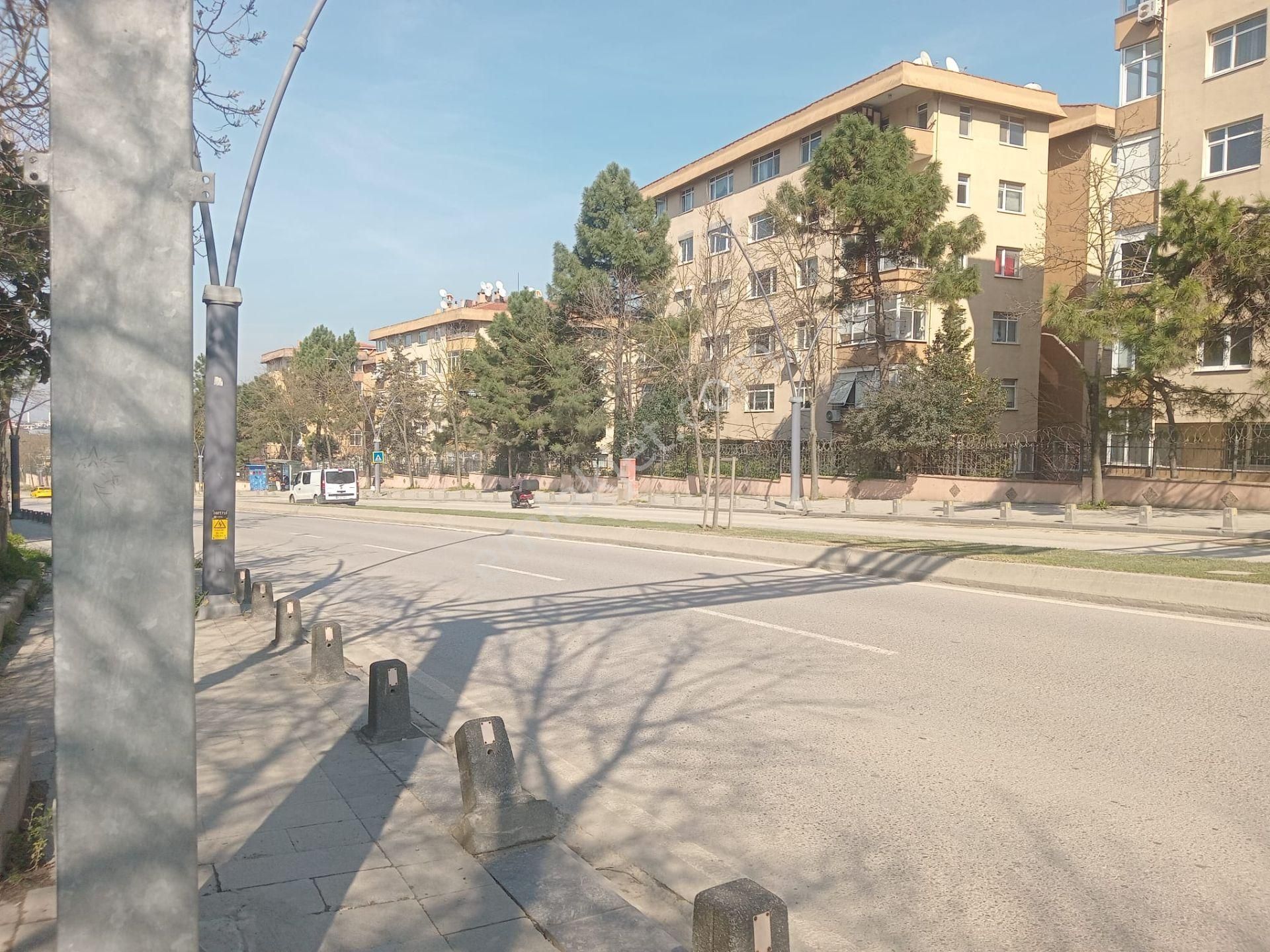 Üsküdar Altınköy 1 Sitesi - Kentsel Dönüşüm -tüm Onaylar Hazır Tam Bir Yatırım Fırsatı - Görsel 5