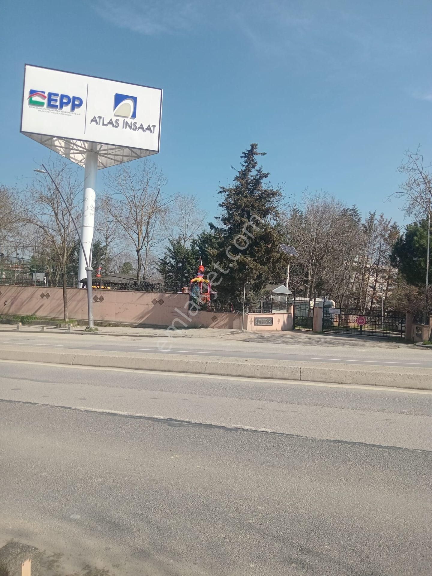 Üsküdar Altınköy 1 Sitesi - Kentsel Dönüşüm -tüm Onaylar Hazır Tam Bir Yatırım Fırsatı - Görsel 3