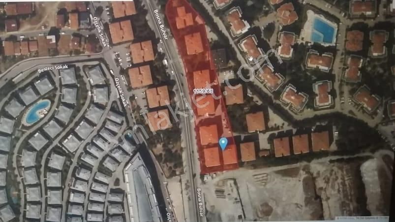 Üsküdar Altınköy 1 Sitesi - Kentsel Dönüşüm -tüm Onaylar Hazır Tam Bir Yatırım Fırsatı - Görsel 8