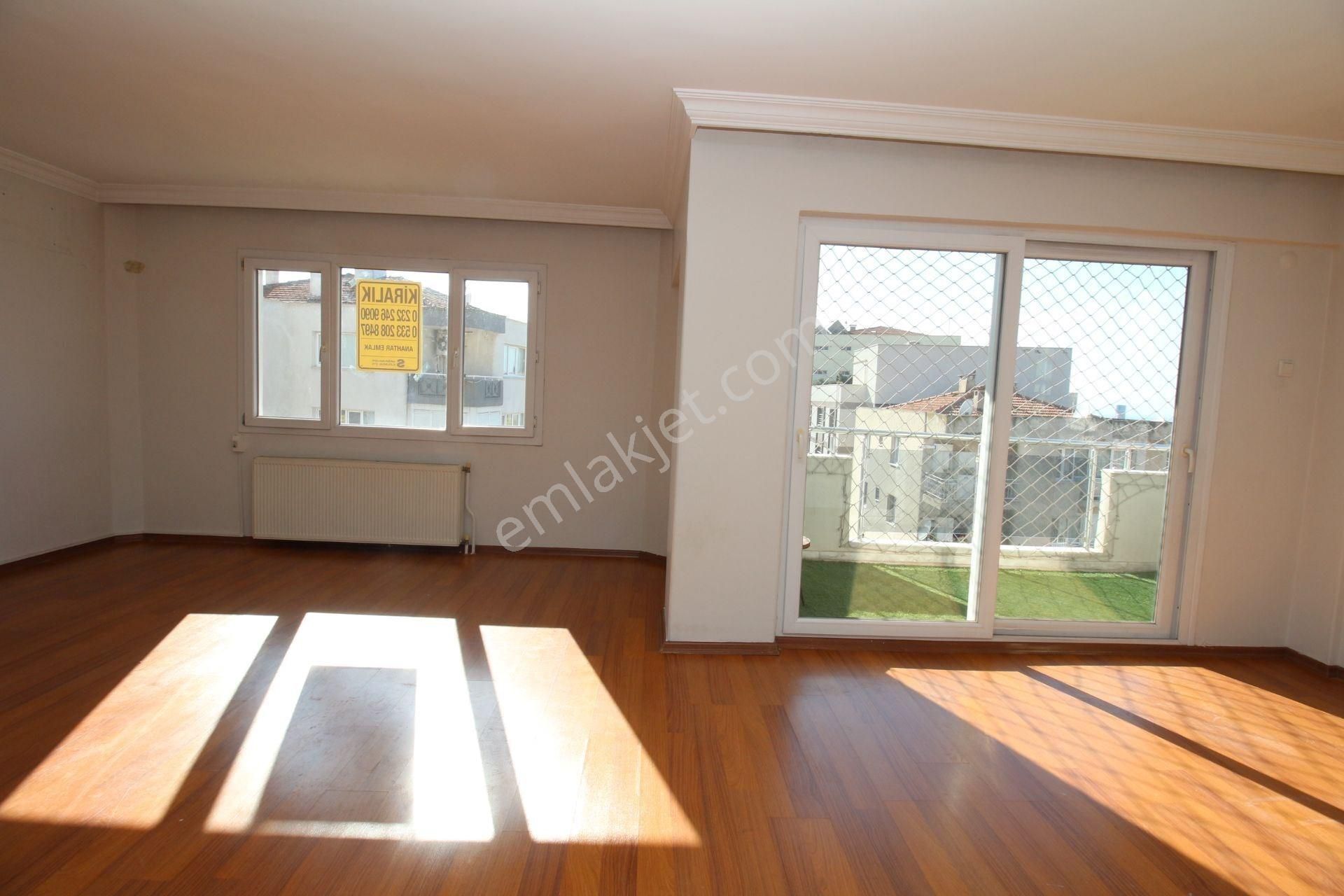 Basınsitesi'nde Deniz Manzaralı Bakımlı Doğal Gazlı 3+1 - Görsel 10