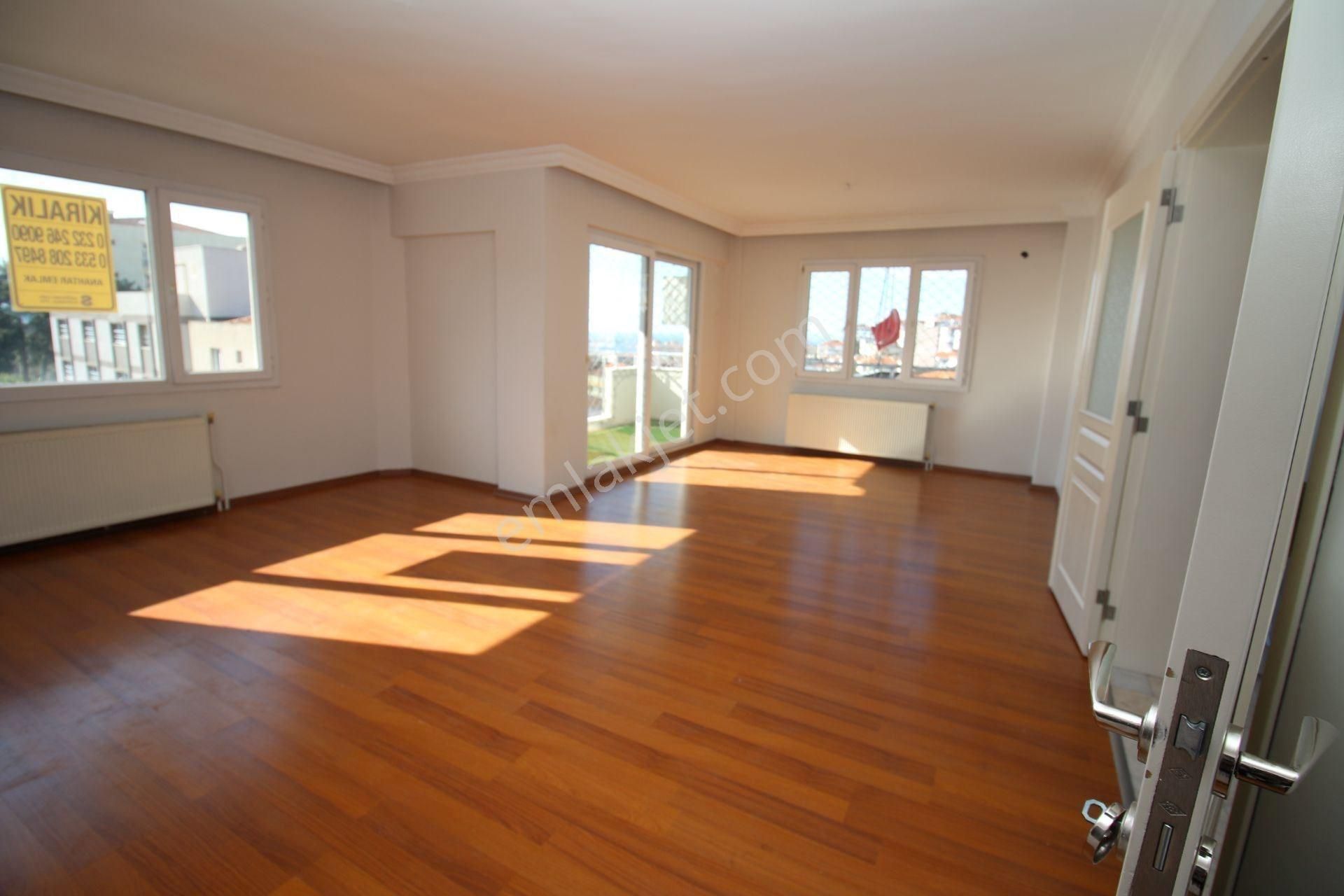 Basınsitesi'nde Deniz Manzaralı Bakımlı Doğal Gazlı 3+1 - Görsel 3