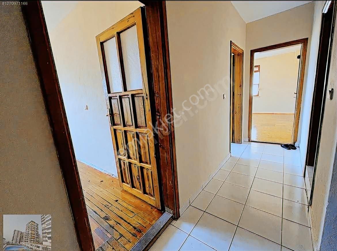 Avm'ye Yakın Konumda 2+1 Kiralık Daire - Görsel 9