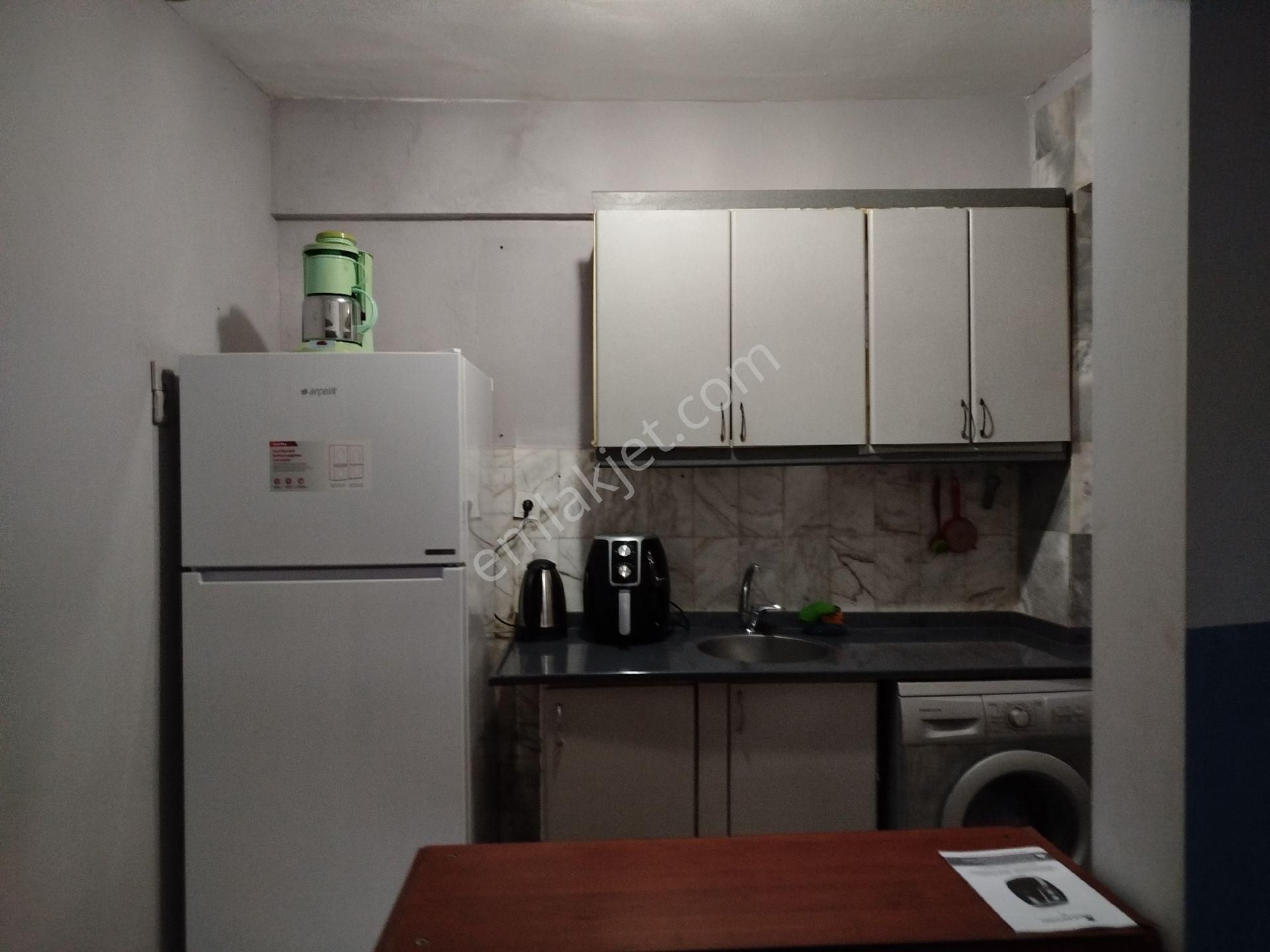 Full Eşyalı Kiralık