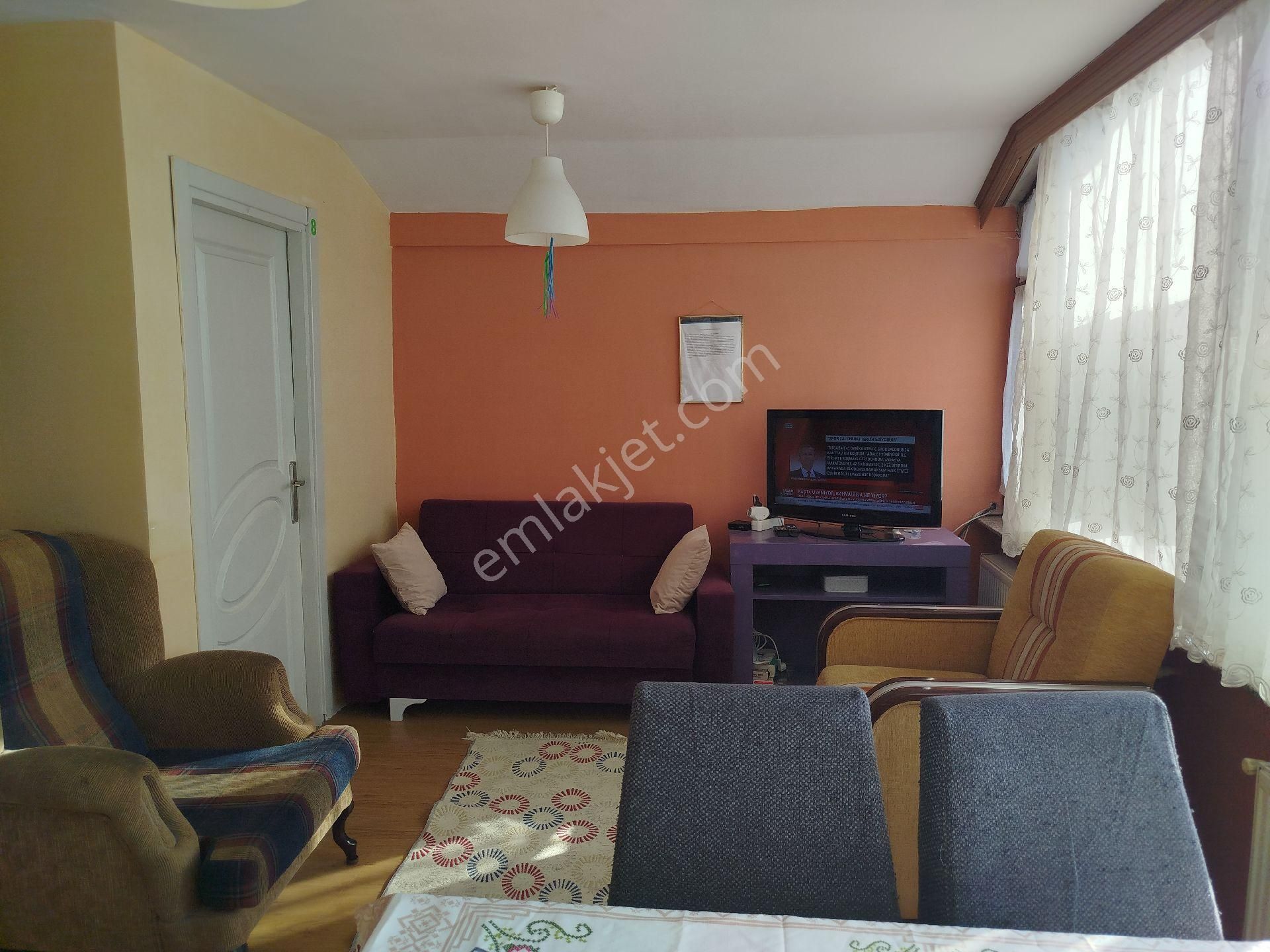 Full Eşyalı Kiralık - Görsel 4