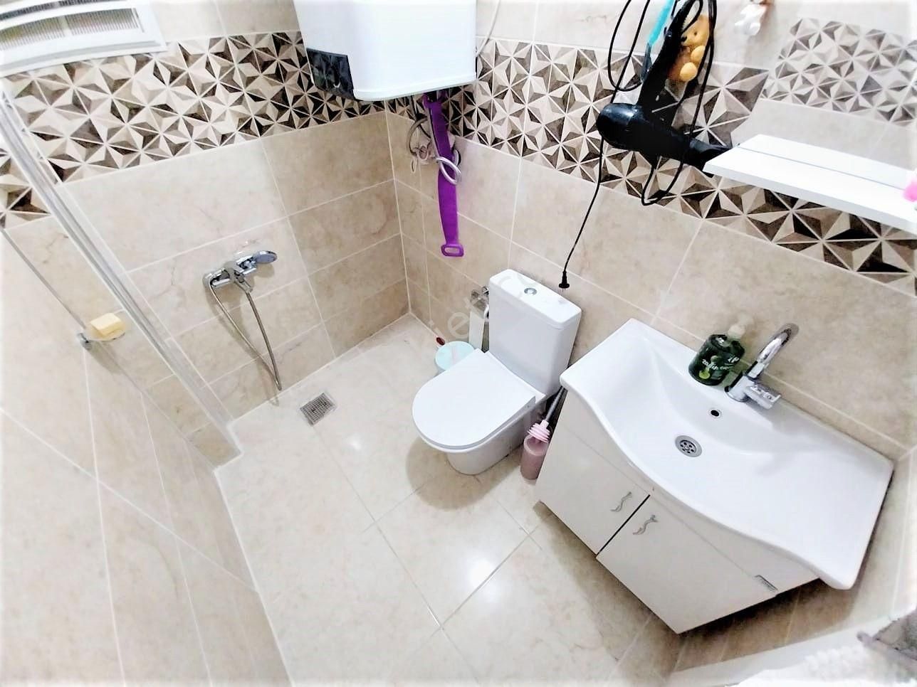 ꧁ay Emlaktan꧂akçay Merkezde Denize 5oo Mt Arakat Muhteşem Konumlu Ayrı Mutfak 2+1 Satılık Daire - Görsel 27