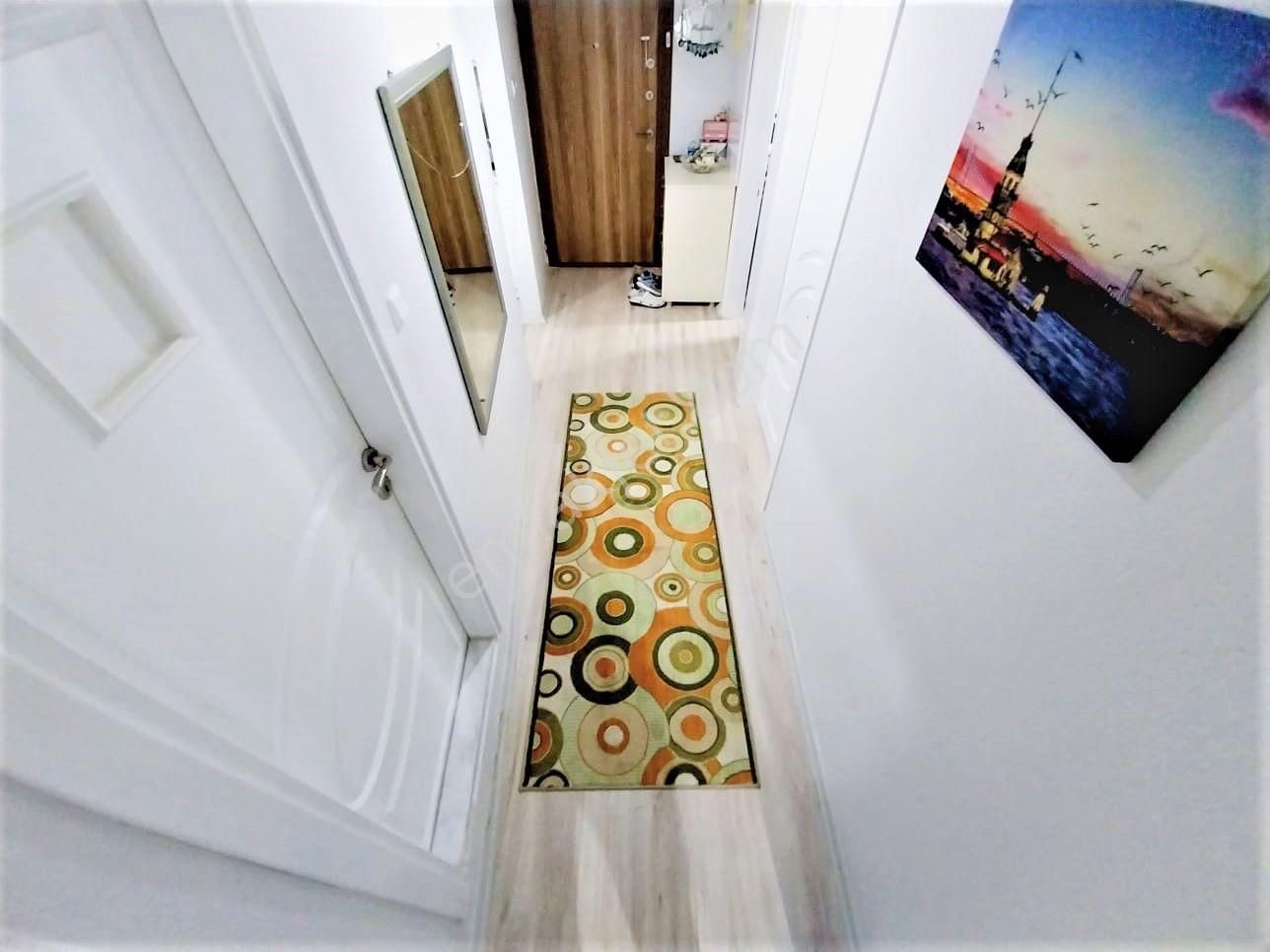 ꧁ay Emlaktan꧂akçay Merkezde Denize 5oo Mt Arakat Muhteşem Konumlu Ayrı Mutfak 2+1 Satılık Daire - Görsel 10