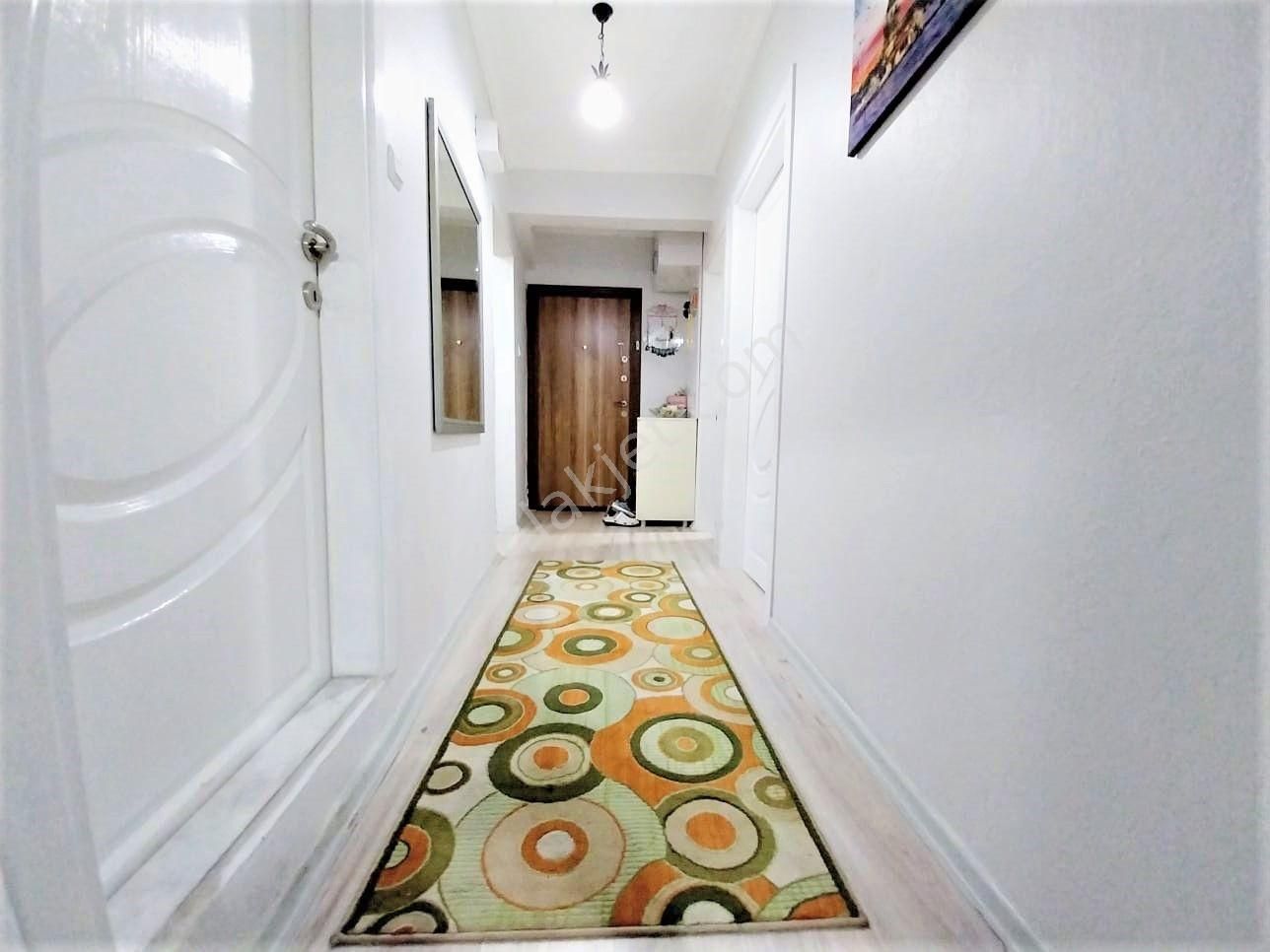 ꧁ay Emlaktan꧂akçay Merkezde Denize 5oo Mt Arakat Muhteşem Konumlu Ayrı Mutfak 2+1 Satılık Daire - Görsel 29