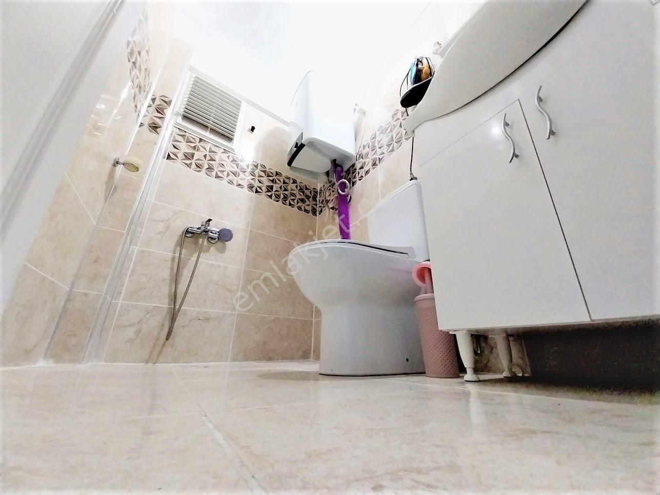 ꧁ay Emlaktan꧂akçay Merkezde Denize 5oo Mt Arakat Muhteşem Konumlu Ayrı Mutfak 2+1 Satılık Daire - Görsel 31