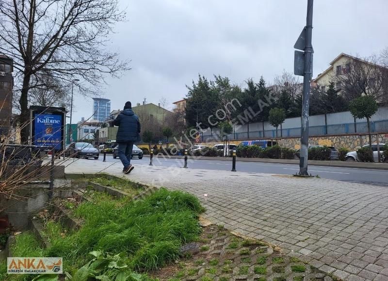 Libadiye Caddesi'nde Satılık 120m² Dükkan - Her İşe Uygun! - Görsel 9