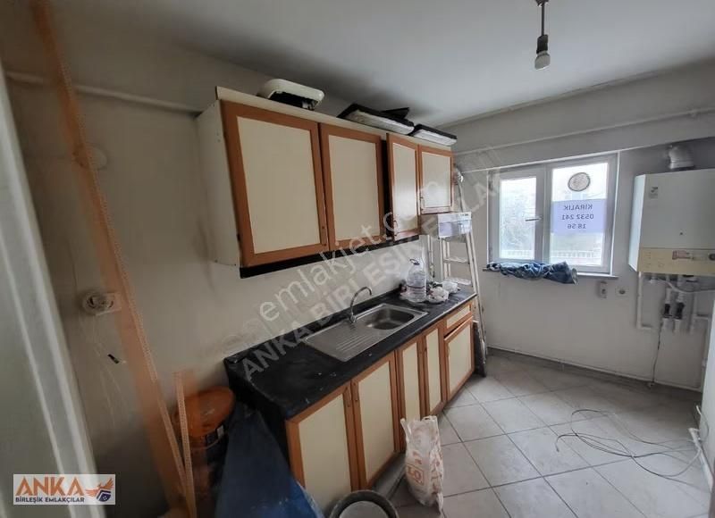 Ümraniye Mithatpaşa Cad. Kiralık 65m² Ofis - Her İşe Uygun! - Görsel 4