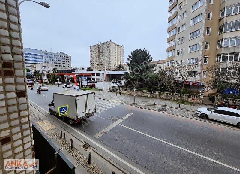 Ümraniye Mithatpaşa Cad. Kiralık 65m² Ofis - Her İşe Uygun! - Görsel 15