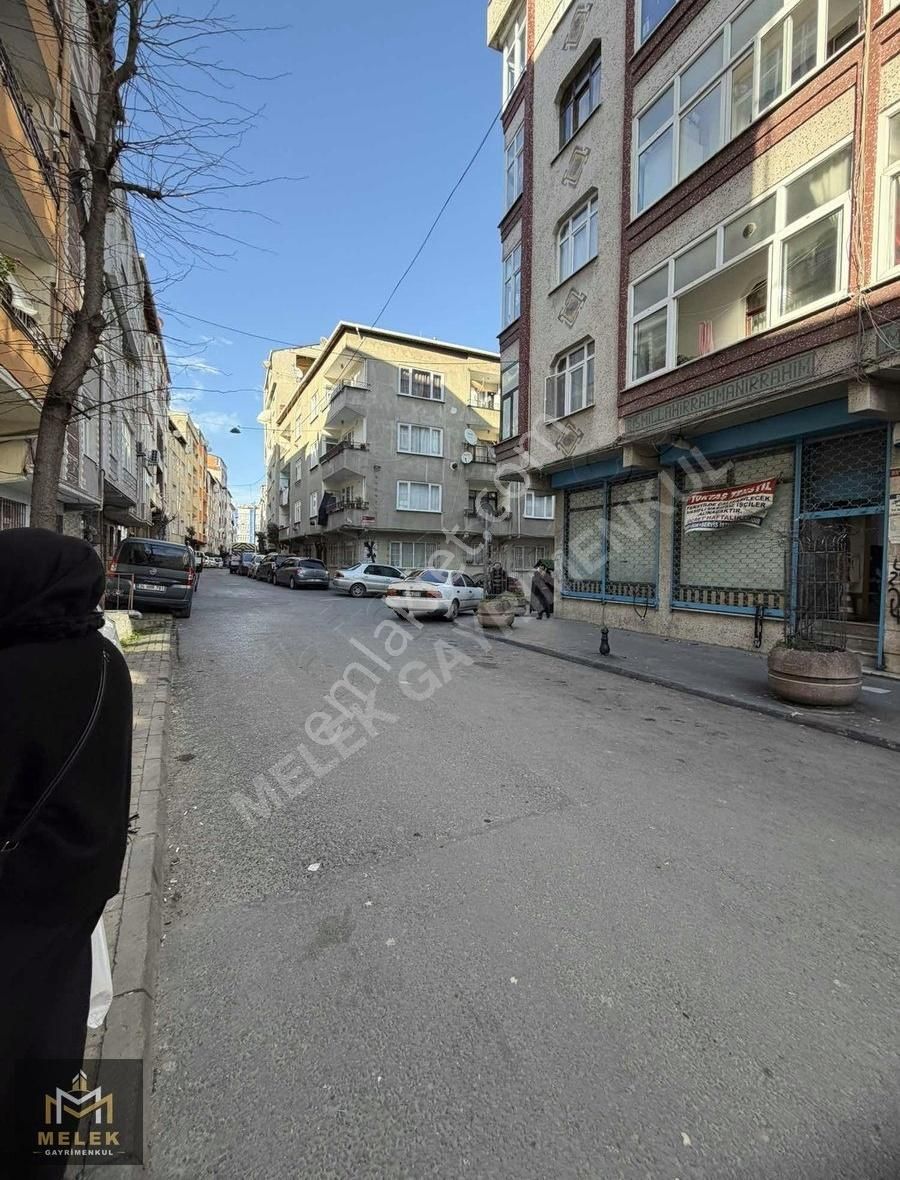 Melek Gayrşmenkulden Acil Kiralık 120 M2 Dükkan - Görsel 8