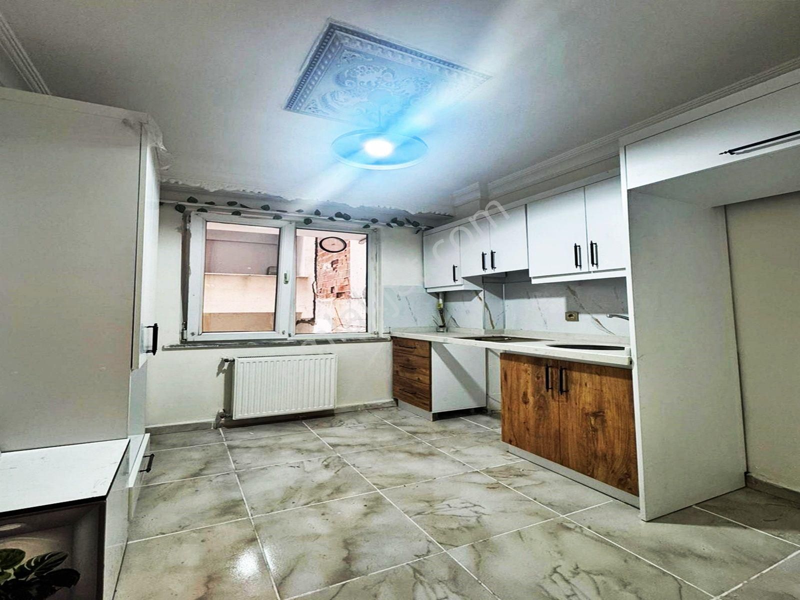 Nes Yapı"dan Geniş Ailelere Özel Dev M2 Özel Kış Bahçeli Lüx Ters Dublex Daire!! - Görsel 20