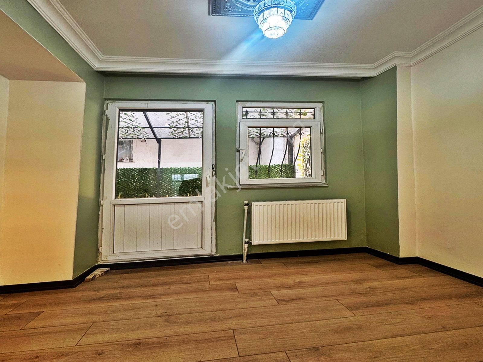 Nes Yapı"dan Geniş Ailelere Özel Dev M2 Özel Kış Bahçeli Lüx Ters Dublex Daire!! - Görsel 15