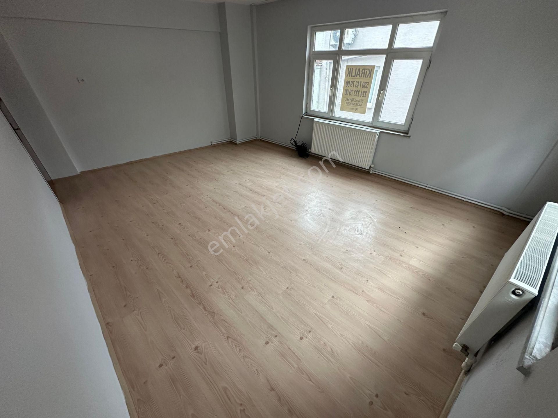 Teleferik Zümrütevlerde | Köşe Konum, Ara Kat 3+1 Kiralık Daire - Görsel 3