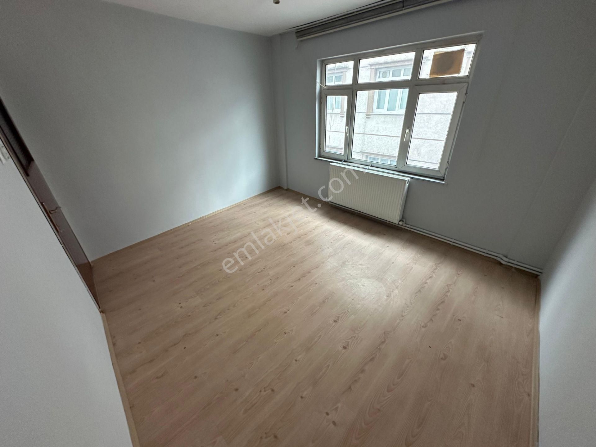 Teleferik Zümrütevlerde | Köşe Konum, Ara Kat 3+1 Kiralık Daire - Görsel 13