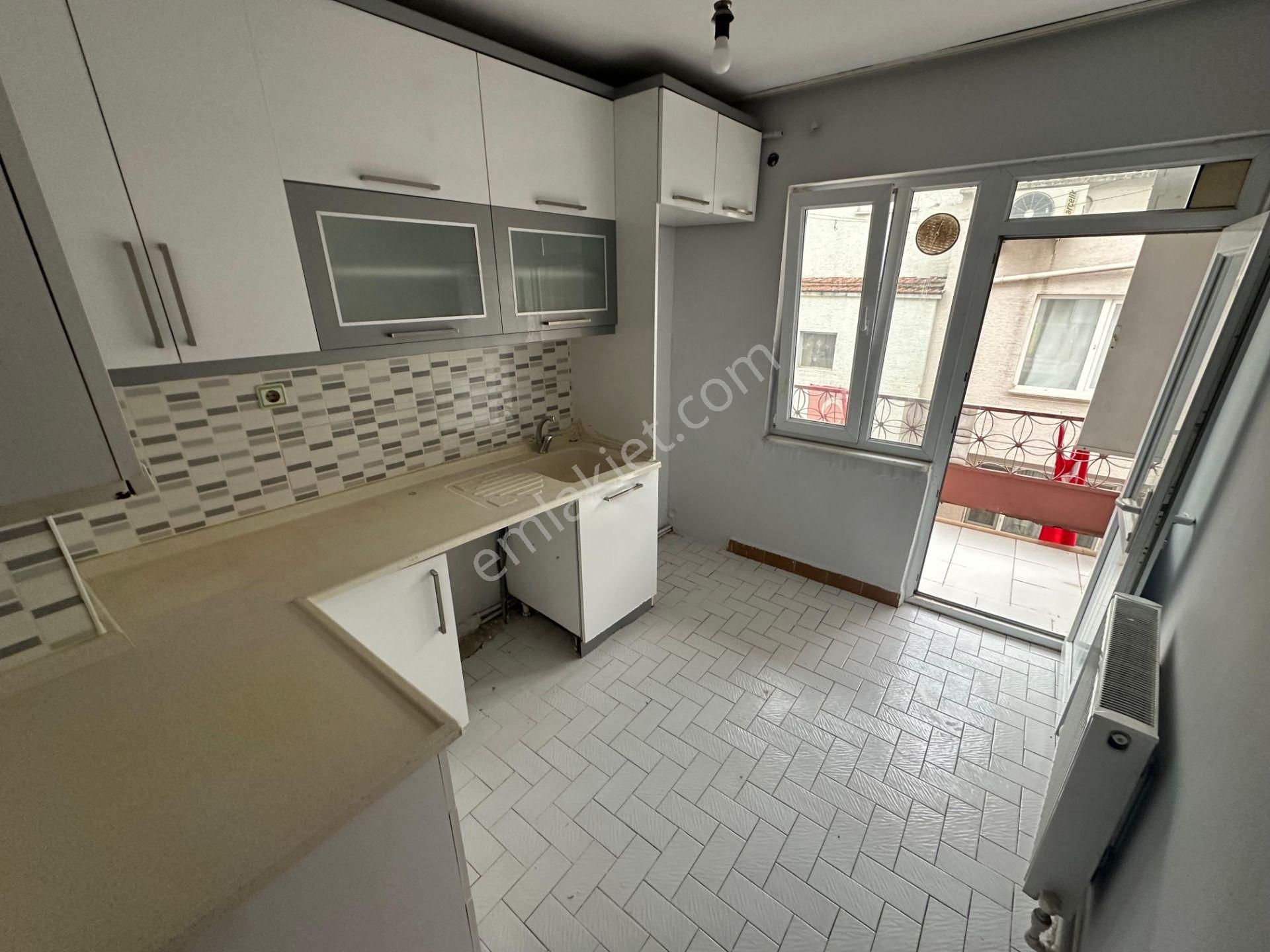 Teleferik Zümrütevlerde | Köşe Konum, Ara Kat 3+1 Kiralık Daire - Görsel 7