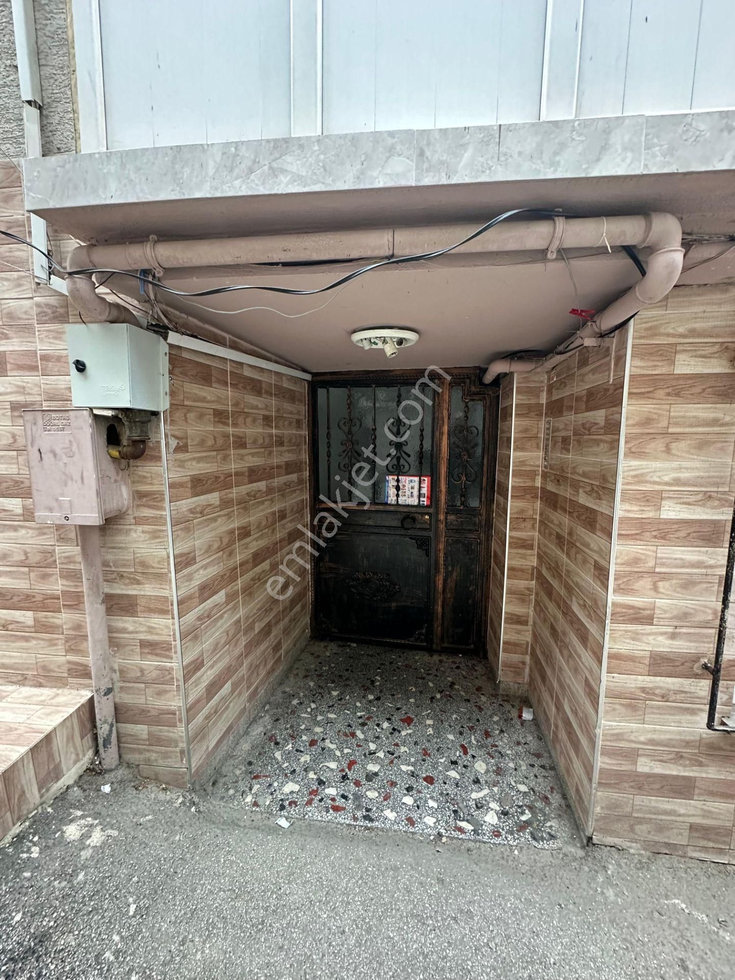 Teleferik Zümrütevlerde | Köşe Konum, Ara Kat 3+1 Kiralık Daire - Görsel 31