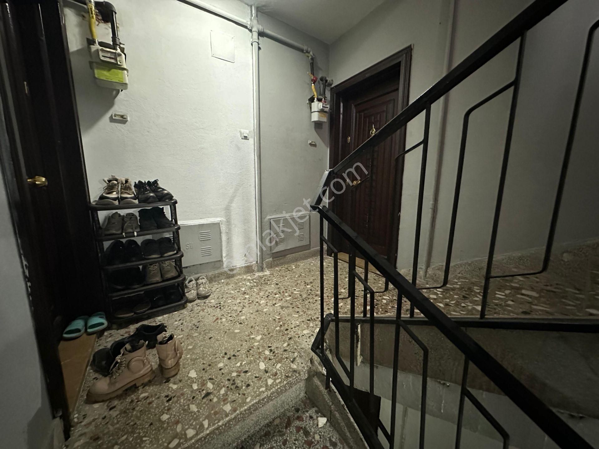 Teleferik Zümrütevlerde | Köşe Konum, Ara Kat 3+1 Kiralık Daire - Görsel 30