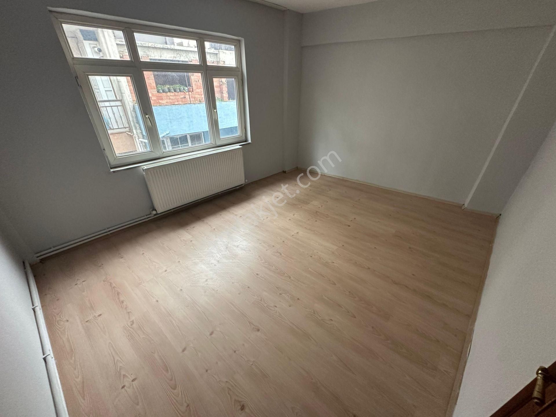 Teleferik Zümrütevlerde | Köşe Konum, Ara Kat 3+1 Kiralık Daire - Görsel 17