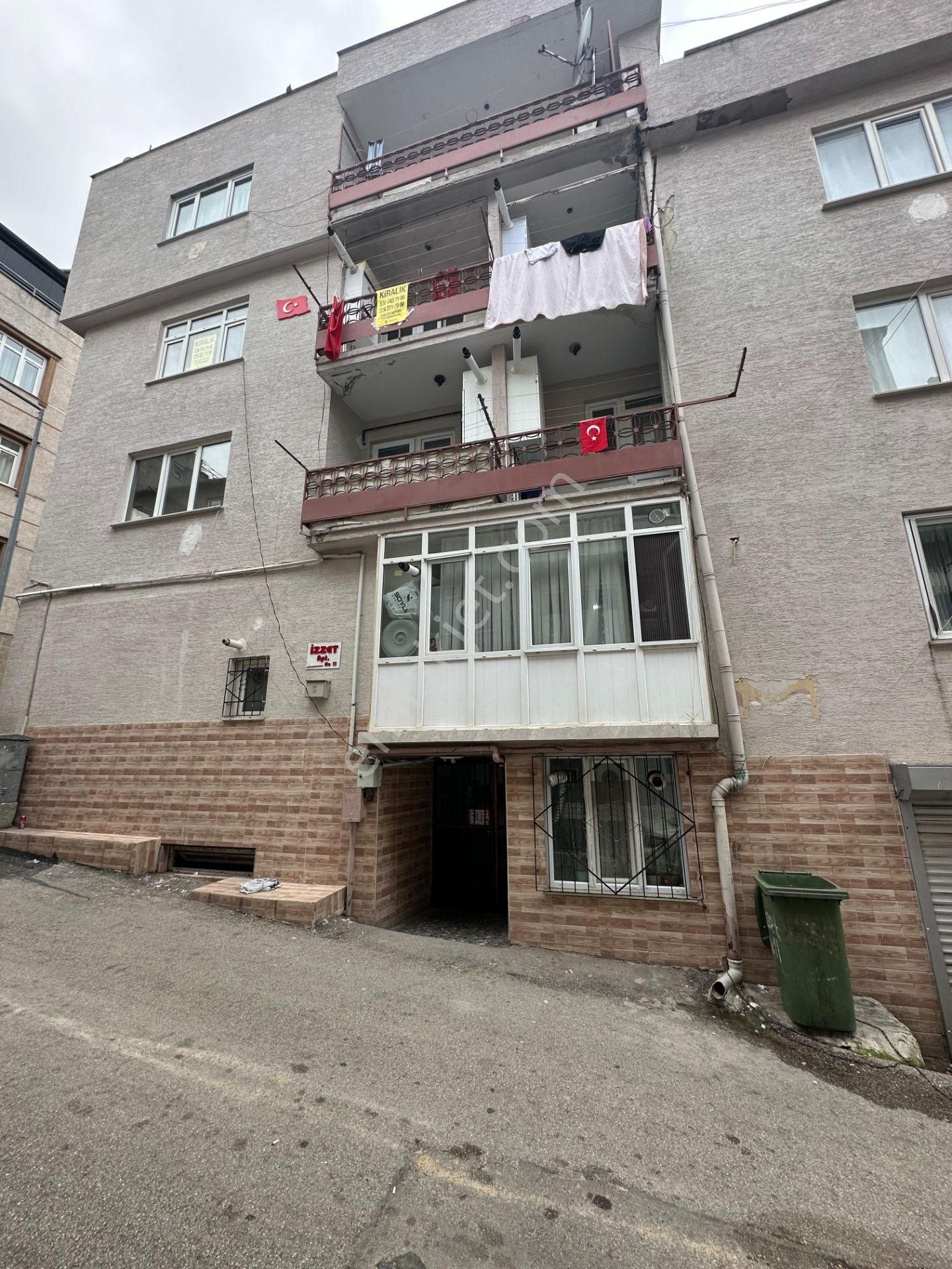 Teleferik Zümrütevlerde | Köşe Konum, Ara Kat 3+1 Kiralık Daire - Görsel 33