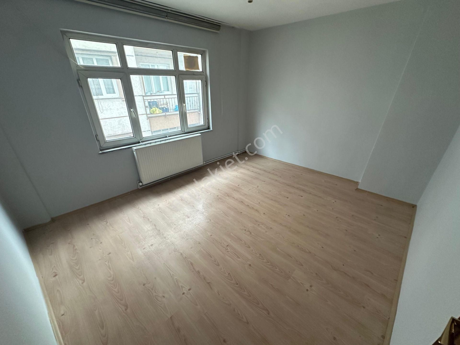 Teleferik Zümrütevlerde | Köşe Konum, Ara Kat 3+1 Kiralık Daire - Görsel 12