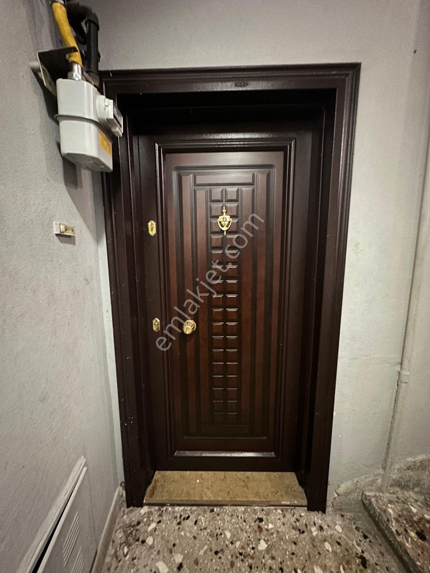 Teleferik Zümrütevlerde | Köşe Konum, Ara Kat 3+1 Kiralık Daire - Görsel 29