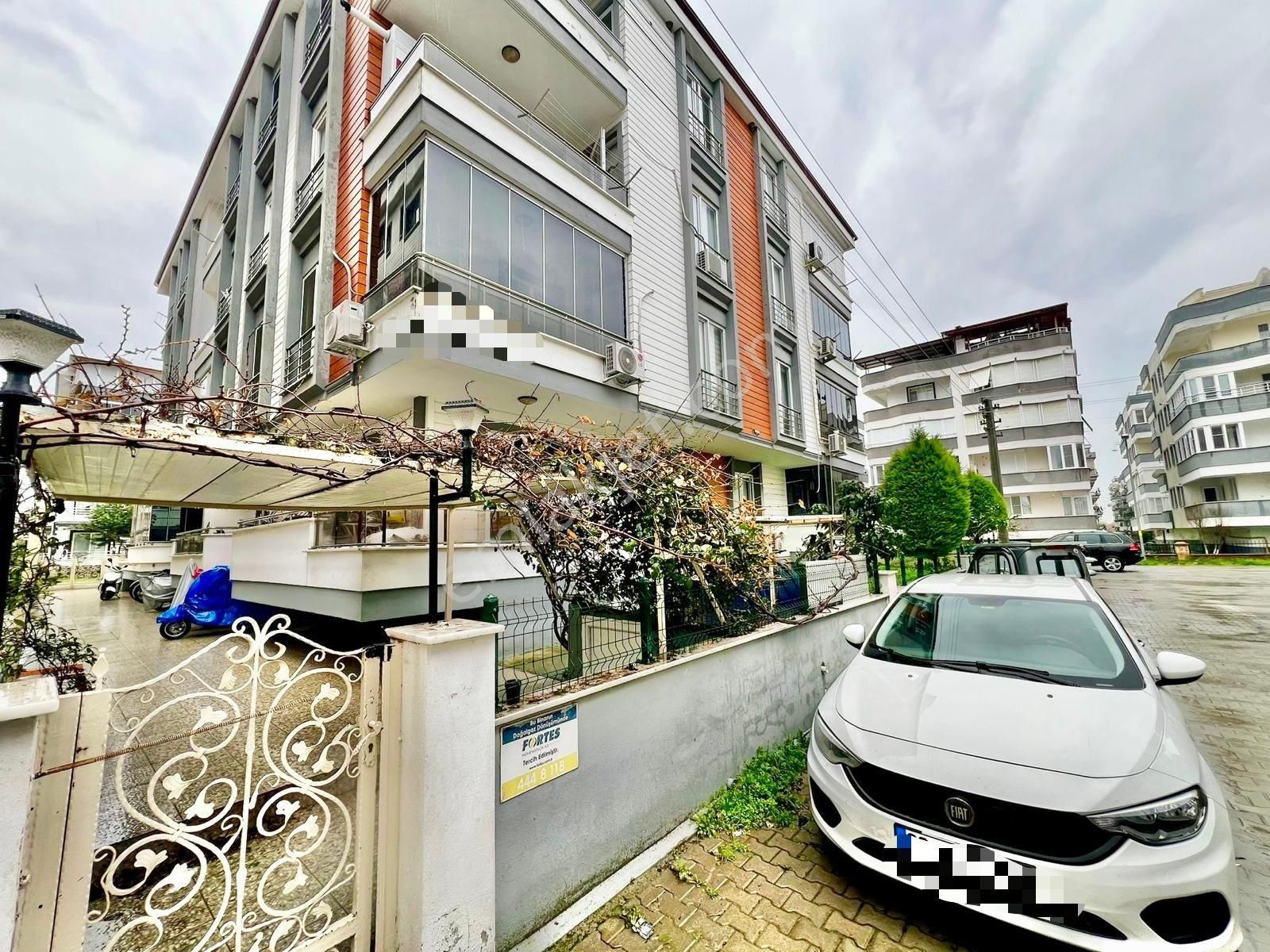 ꧁ay Emlaktan꧂akçay'da Full Kredili Ön Cephe Kombili Asansörlü Muhteşem Konumlu Satılık 1+1 Daire - Görsel 26