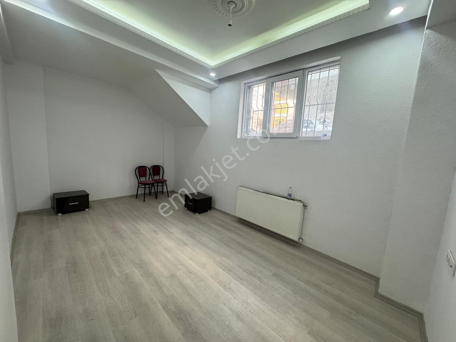 Üç Kardeşler'den İsmetpaşa Mh 2+1 3-yıllık 95m² Bahçe Katı - Görsel 20