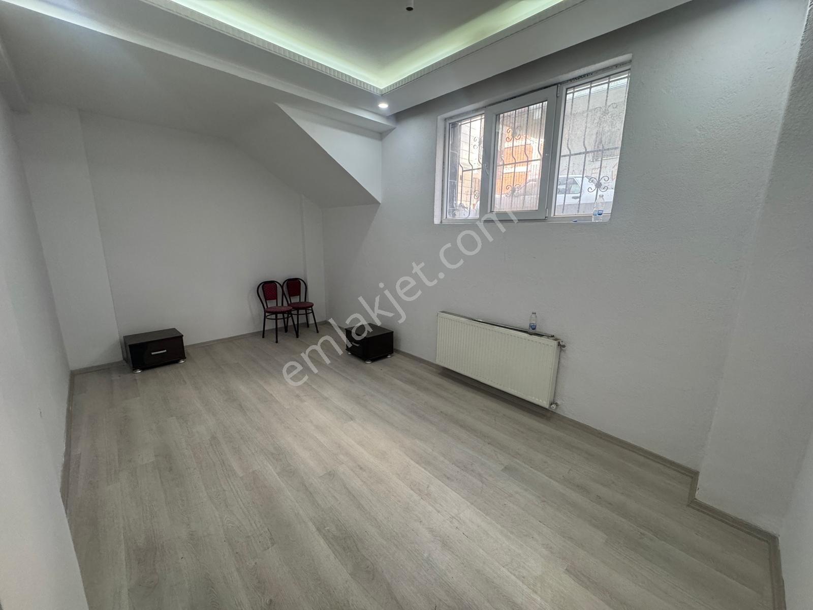 Üç Kardeşler'den İsmetpaşa Mh 2+1 3-yıllık 95m² Bahçe Katı - Görsel 19
