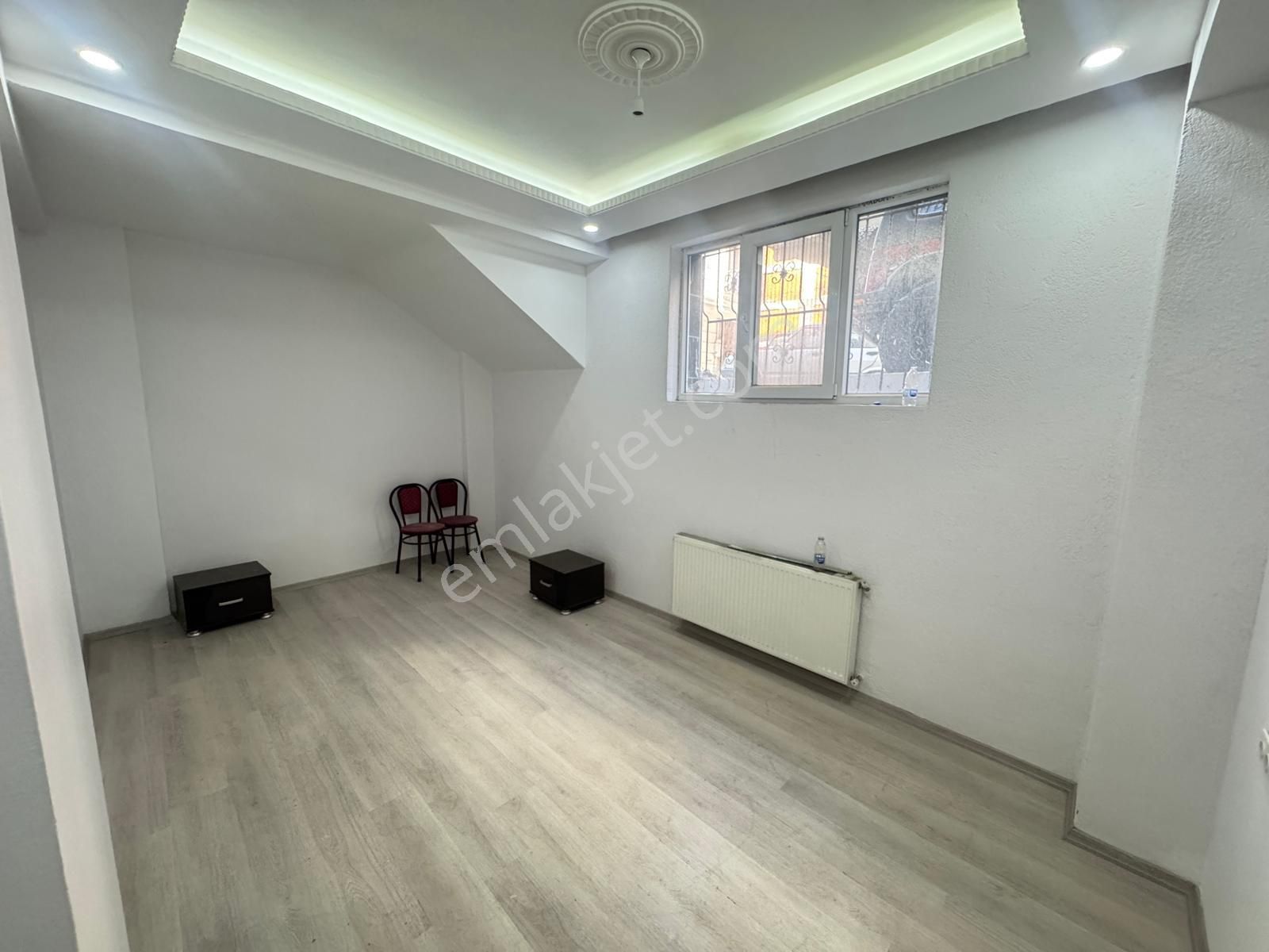 Üç Kardeşler'den İsmetpaşa Mh 2+1 3-yıllık 95m² Bahçe Katı - Görsel 2