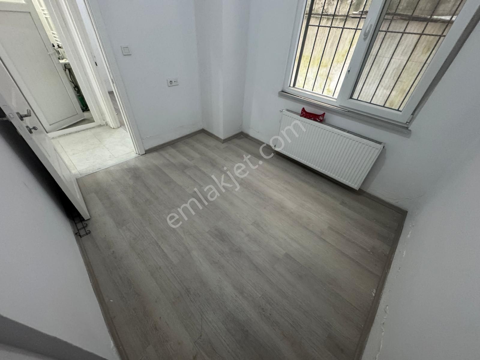 Üç Kardeşler'den İsmetpaşa Mh 2+1 3-yıllık 95m² Bahçe Katı - Görsel 6