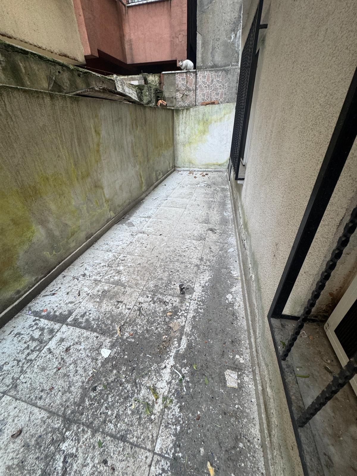 Üç Kardeşler'den İsmetpaşa Mh 2+1 3-yıllık 95m² Bahçe Katı - Görsel 15