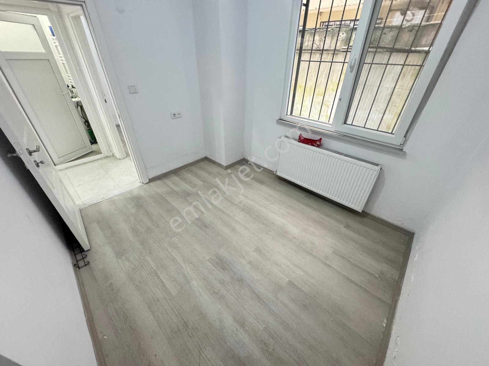 Üç Kardeşler'den İsmetpaşa Mh 2+1 3-yıllık 95m² Bahçe Katı - Görsel 25